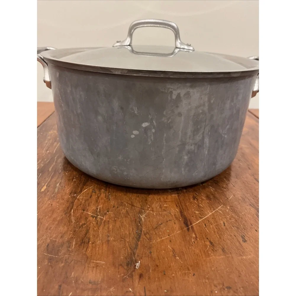 All-Clad nice used